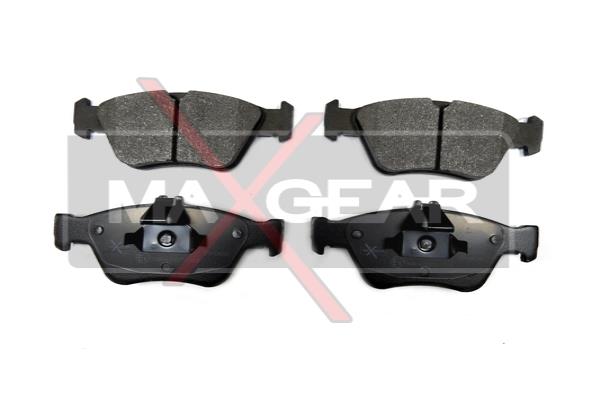 MAXGEAR 19-0620 Sada...