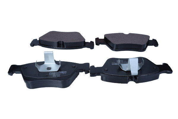 MAXGEAR 19-0620 Bremsbelagsatz, Scheibenbremse
