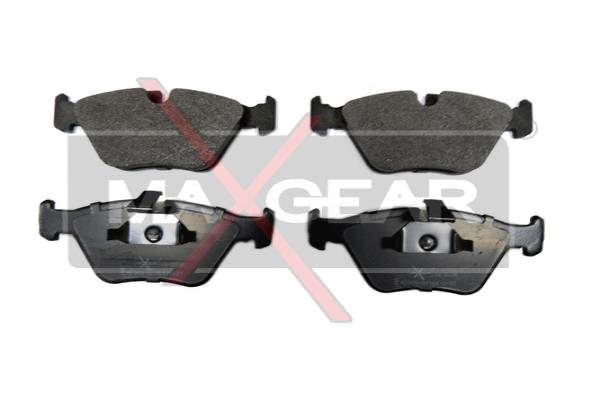 MAXGEAR 19-0636 Sada...