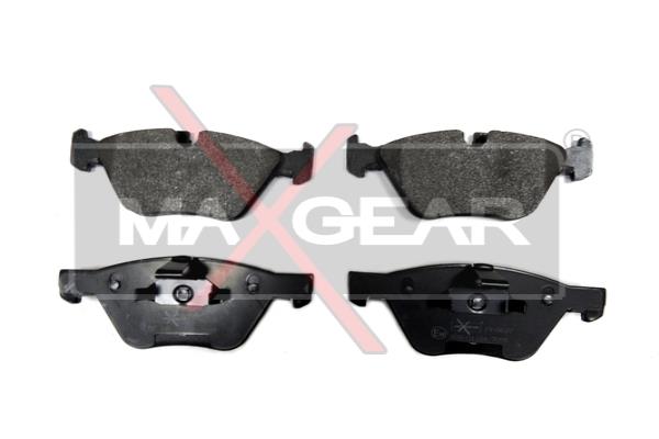 MAXGEAR 19-0637...