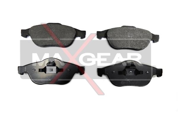 MAXGEAR 19-0644...