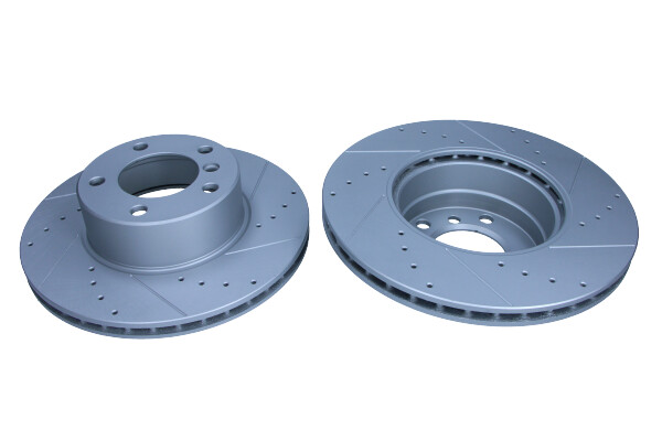 MAXGEAR 19-0692SPORT Bremsscheibe
