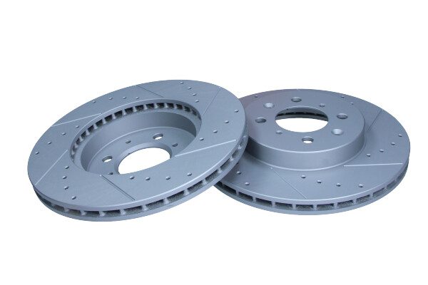 MAXGEAR 19-0712SPORT Bremsscheibe