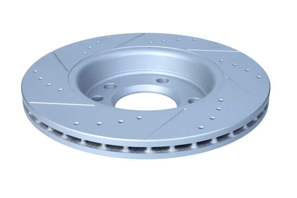 MAXGEAR 19-0838SPORT Bremsscheibe
