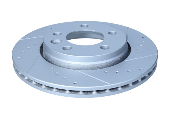 MAXGEAR 19-0838SPORT Bremsscheibe