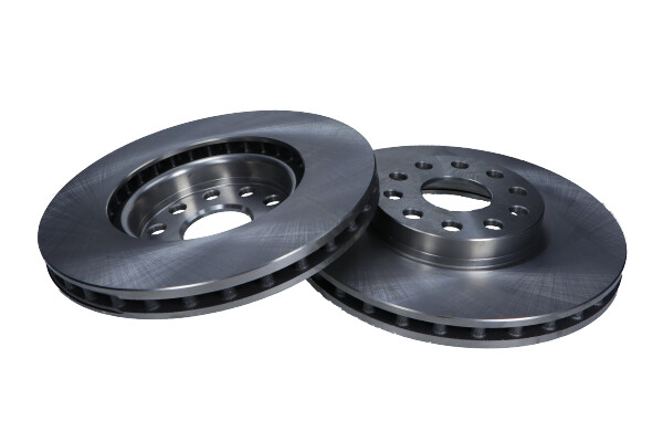 MAXGEAR 19-1002 Bremsscheibe