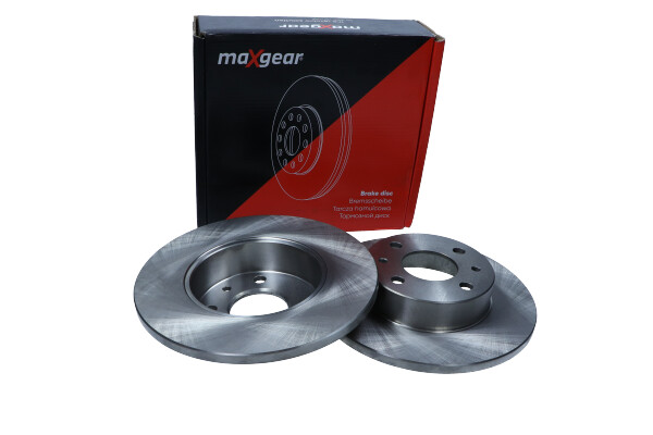 MAXGEAR 19-1010 Bremsscheibe