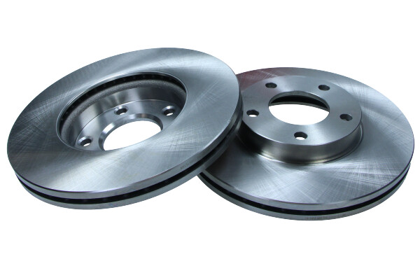 MAXGEAR 19-1012 Bremsscheibe