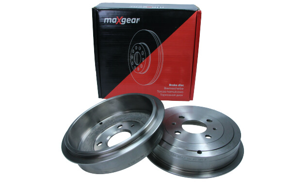 MAXGEAR 19-1029 Bremsetrommel