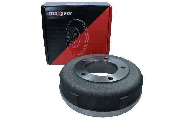 MAXGEAR 19-1031 Bremsetrommel