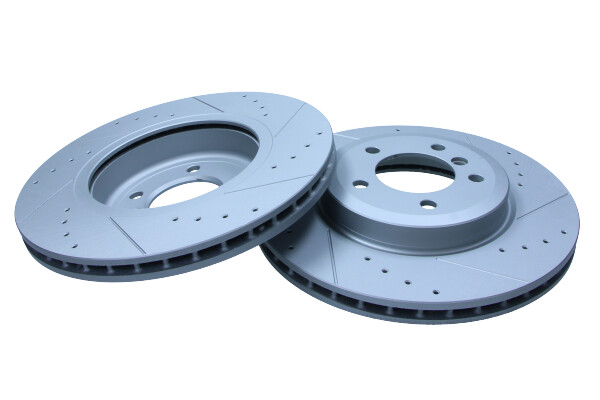 QUARO QD8641 Bremseskive