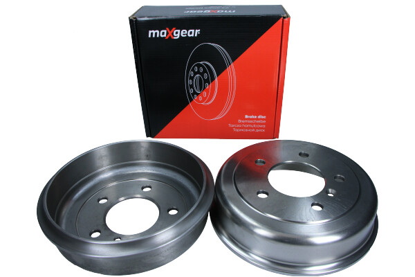 MAXGEAR 19-1048 Bremsetrommel