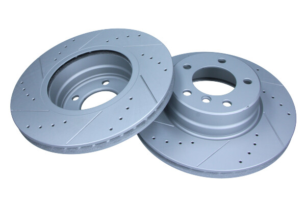 FEBI BILSTEIN 12133 Bremseskive