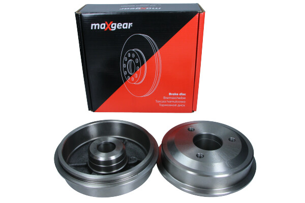 MAXGEAR 19-1062 Bremsetrommel