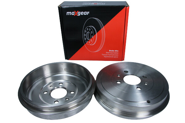 MAXGEAR 19-1064 Bremsetrommel
