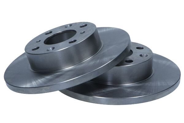 MAXGEAR 19-1168 Bremsscheibe