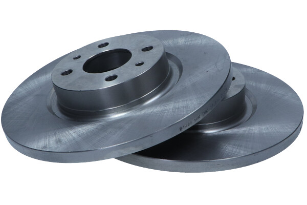 MAXGEAR 19-1201 Bremsscheibe