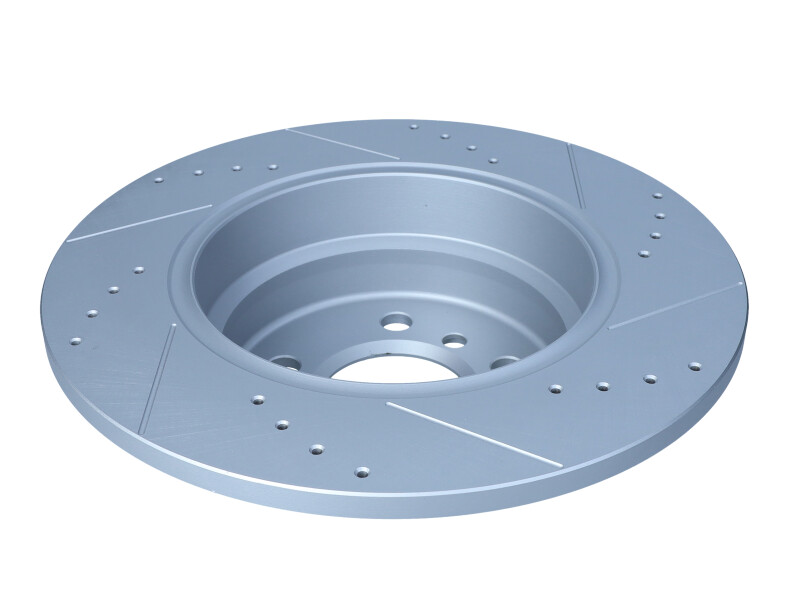 MAXGEAR 19-1204SPORT Bremsscheibe