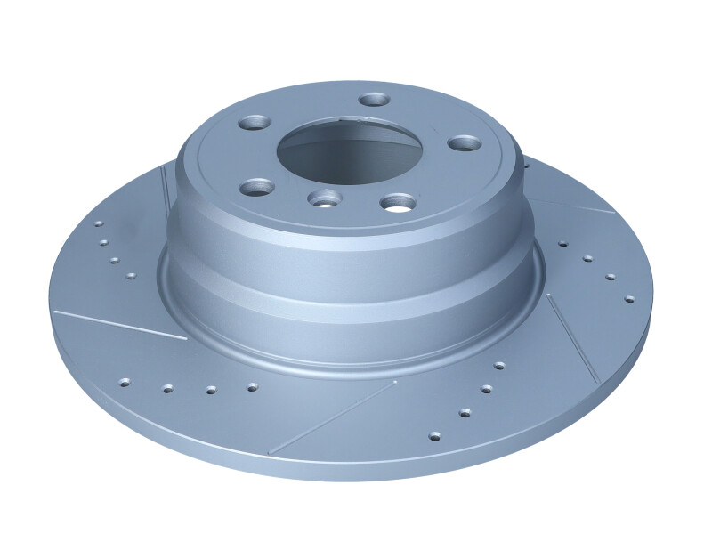MAXGEAR 19-1204SPORT Bremsscheibe