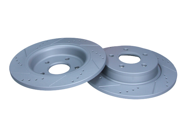 MAXGEAR 19-1205SPORT Bremsscheibe