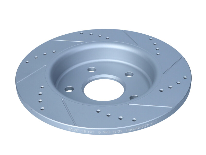 MAXGEAR 19-1226SPORT Bremsscheibe