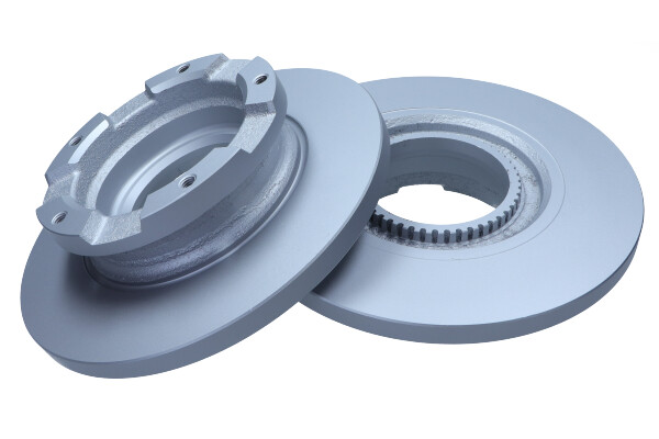 MAXGEAR 19-1237MAX Bremsscheibe