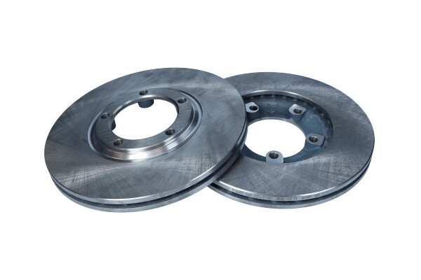 MAXGEAR 19-1253 Bremsscheibe