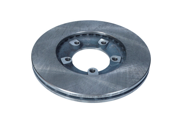 MAXGEAR 19-1253 Bremsscheibe