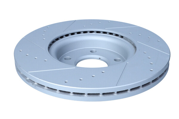 MAXGEAR 19-1267SPORT Bremsscheibe