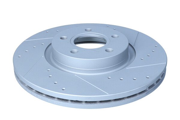 MAXGEAR 19-1267SPORT Bremsscheibe