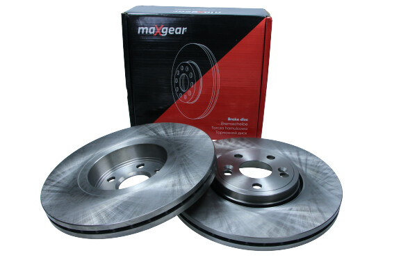 MAXGEAR 19-1300 Bremsscheibe