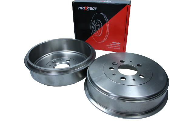 MAXGEAR 19-1341 Bremsetrommel