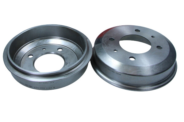 BOSCH 0 986 477 287 Bremsetrommel