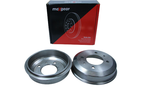 MAXGEAR 19-1345 Bremsetrommel