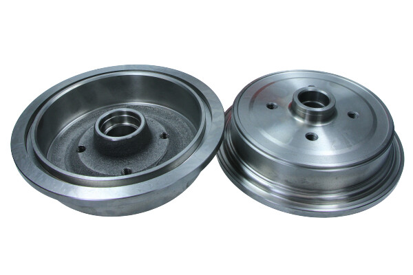 MAXGEAR 19-3698 Bremsetrommel