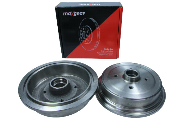 MAXGEAR 19-1348 Bremsetrommel