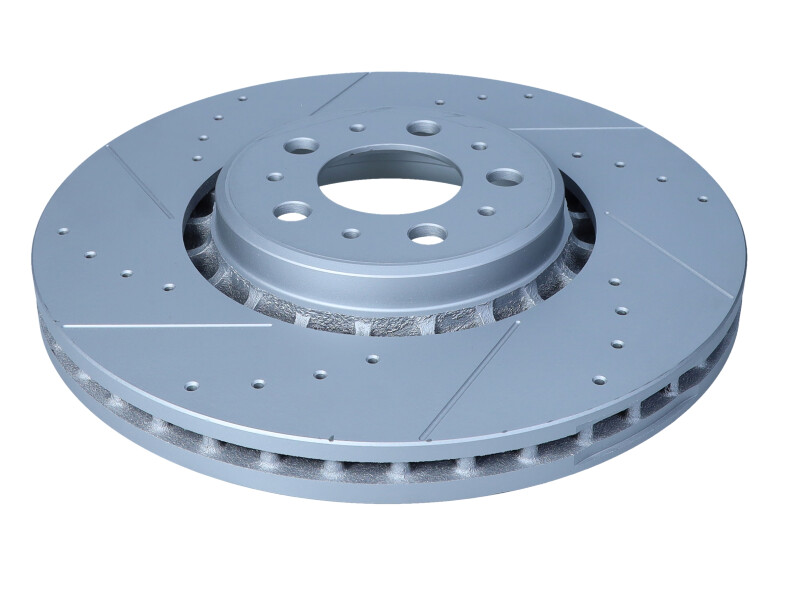 MAXGEAR 19-1835SPORT Bremsscheibe