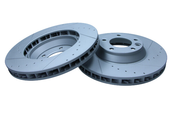 MAXGEAR 19-1837SPORT Bremsscheibe