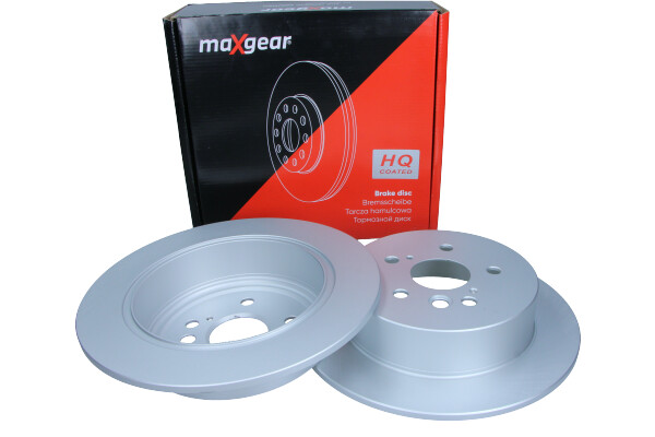 MAXGEAR 19-1840MAX Bremsscheibe