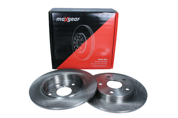 MAXGEAR 19-1869 Bremsscheibe