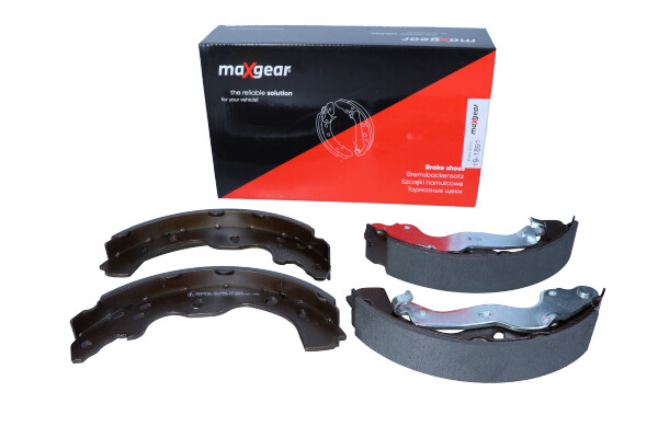 MAXGEAR 19-1888 Bremsbackensatz