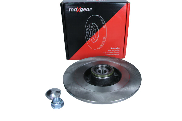MAXGEAR 19-1976 Bremsscheibe