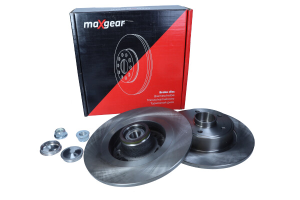 MAXGEAR 19-1977 Bremsscheibe