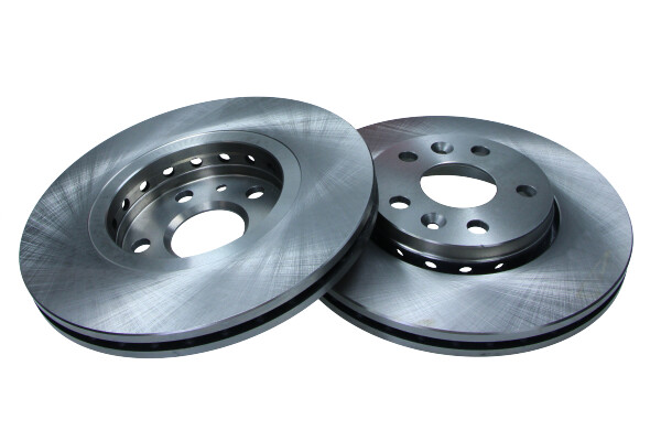 MAXGEAR 19-2002 Bremsscheibe