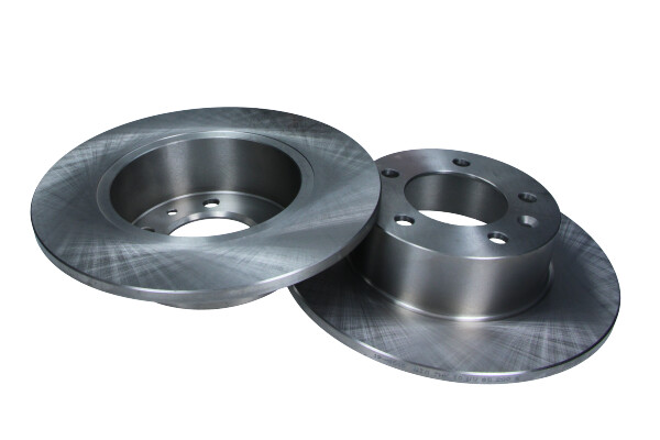 MAXGEAR 19-2010 Bremsscheibe