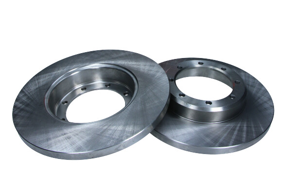 MAXGEAR 19-2012 Bremsscheibe