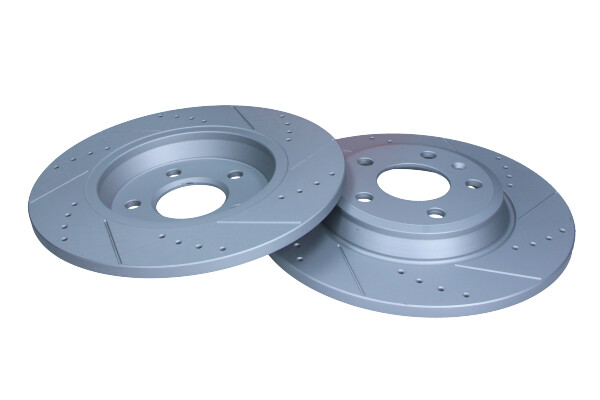 MAXGEAR 19-2015SPORT Bremsscheibe