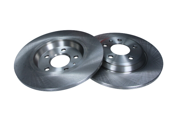 MAXGEAR 19-2015 Bremsscheibe