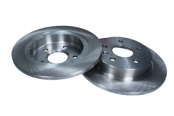MAXGEAR 19-2017 Bremsscheibe