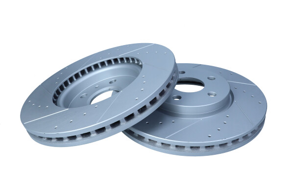 MAXGEAR 19-2019SPORT Bremsscheibe